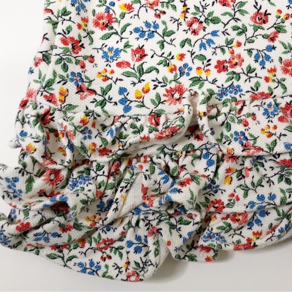 Ralph Lauren Baby Girl Dress - Picture 5 of 6